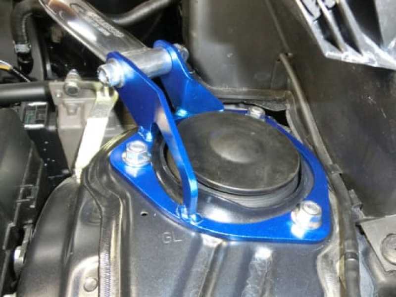 Subaru XV Crosstrek Front Strut Bar - Cusco - OS-Type - `18-`27
